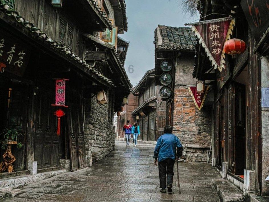 逃离拼图花园